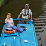 Llangollen Aug 2019